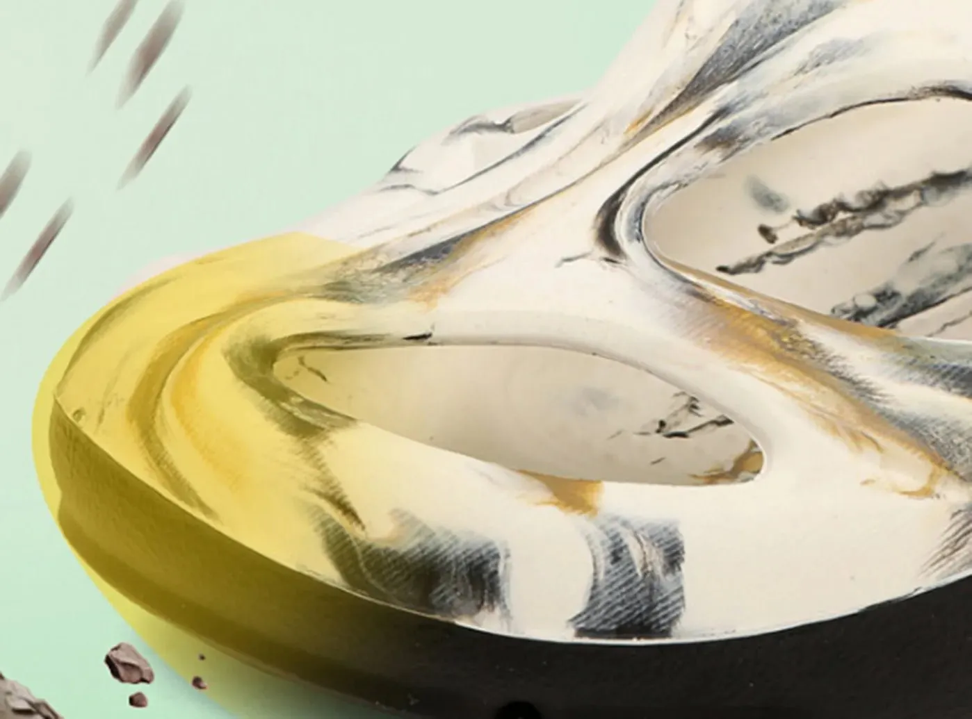 FitVille Men's Athletic Recovery Sandals sold by FitVille product image thumbnail 4