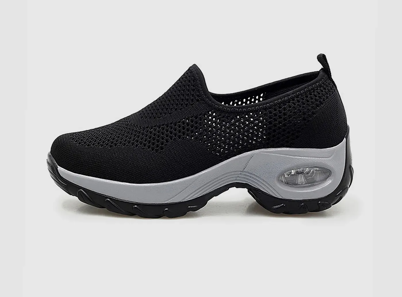 FitVille Women's Slip-On Gym Shoes sold by FitVille