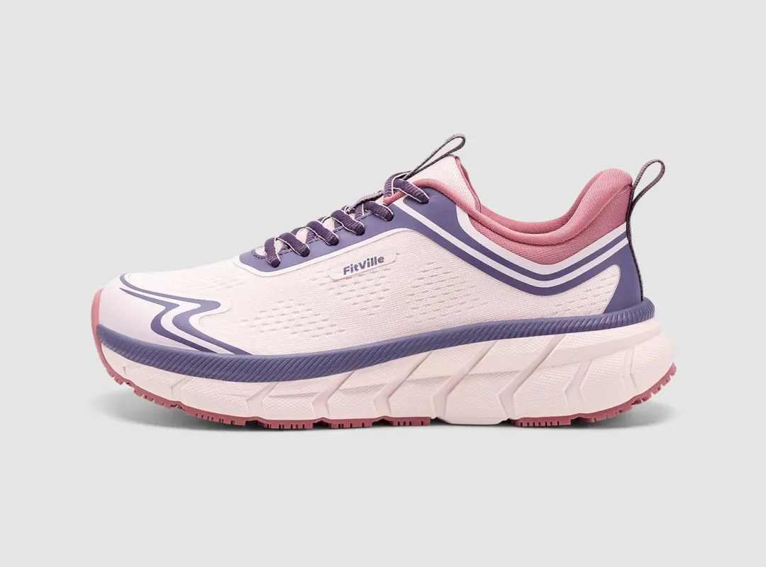 Women's FlowCore V6 sold by FitVille