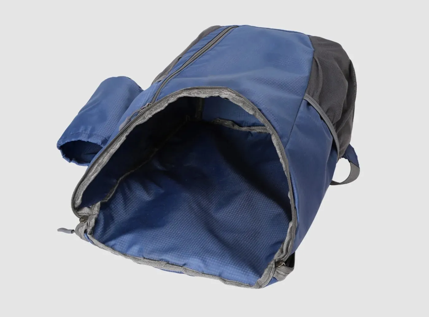 FitVille Foldable Outdoor Backpack V2 sold by FitVille product image thumbnail 4