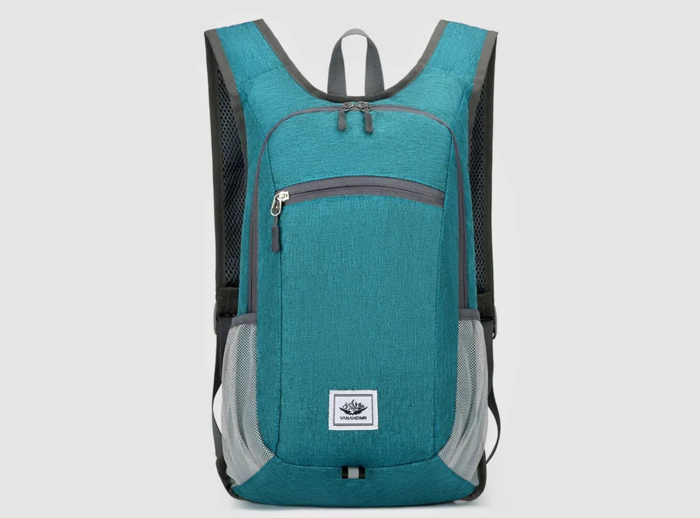 FitVille Foldable Outdoor Backpack V1 sold by FitVille product image thumbnail 3