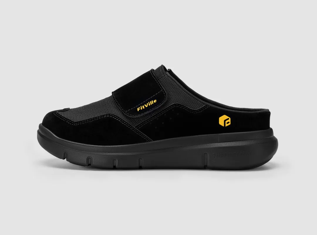 Men's EasyTop V3 Slipper sold by FitVille