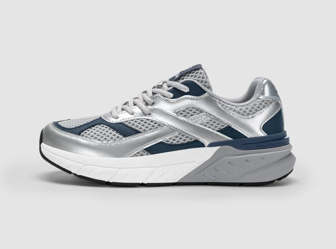 FitVille Men's Rebound Neo Walking Shoes V6 sold by FitVille