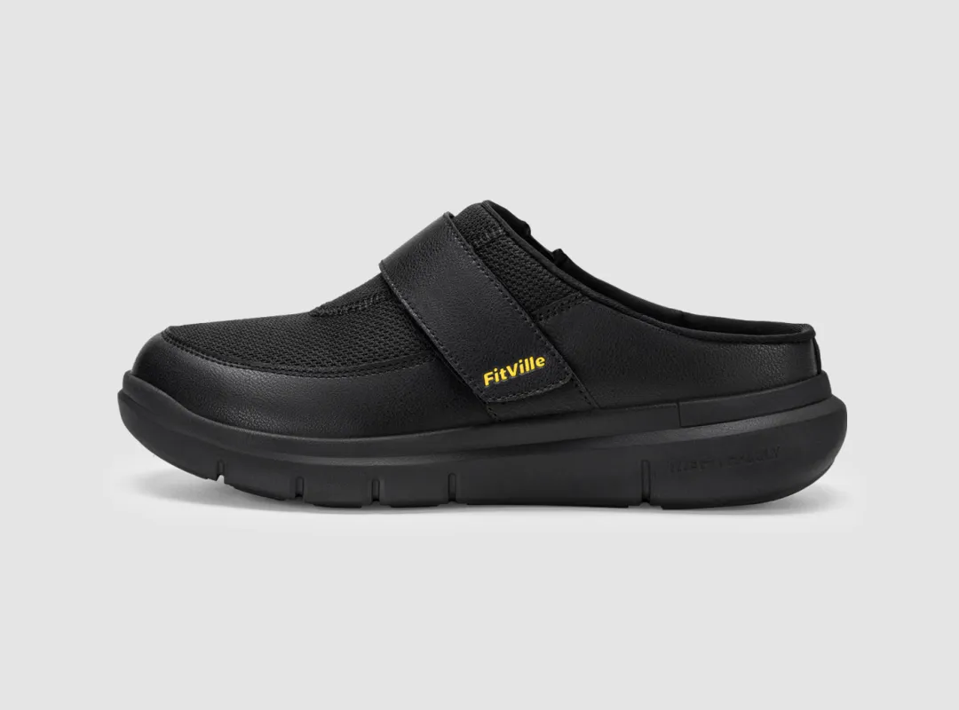 Men's EasyTop V1 Slipper sold by FitVille