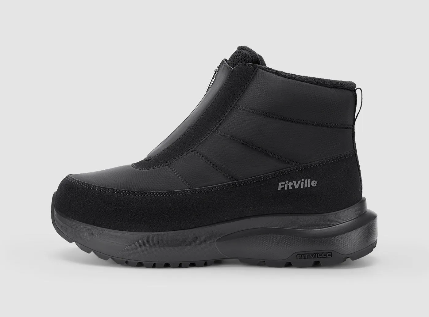 Women's CozyCore V18 Boot sold by FitVille product image thumbnail 5