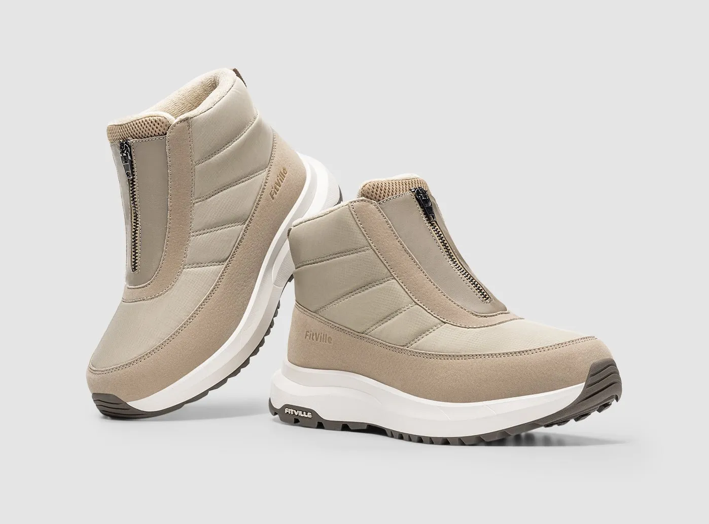 Women's CozyCore V18 Boot sold by FitVille product image thumbnail 4