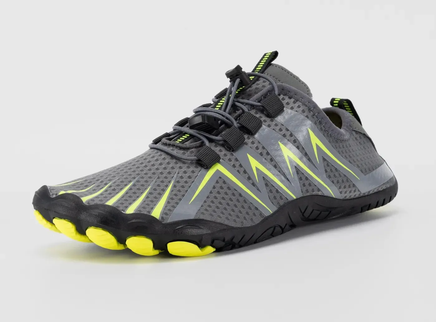 FitVille Men's WaveRider Water Shoes sold by FitVille