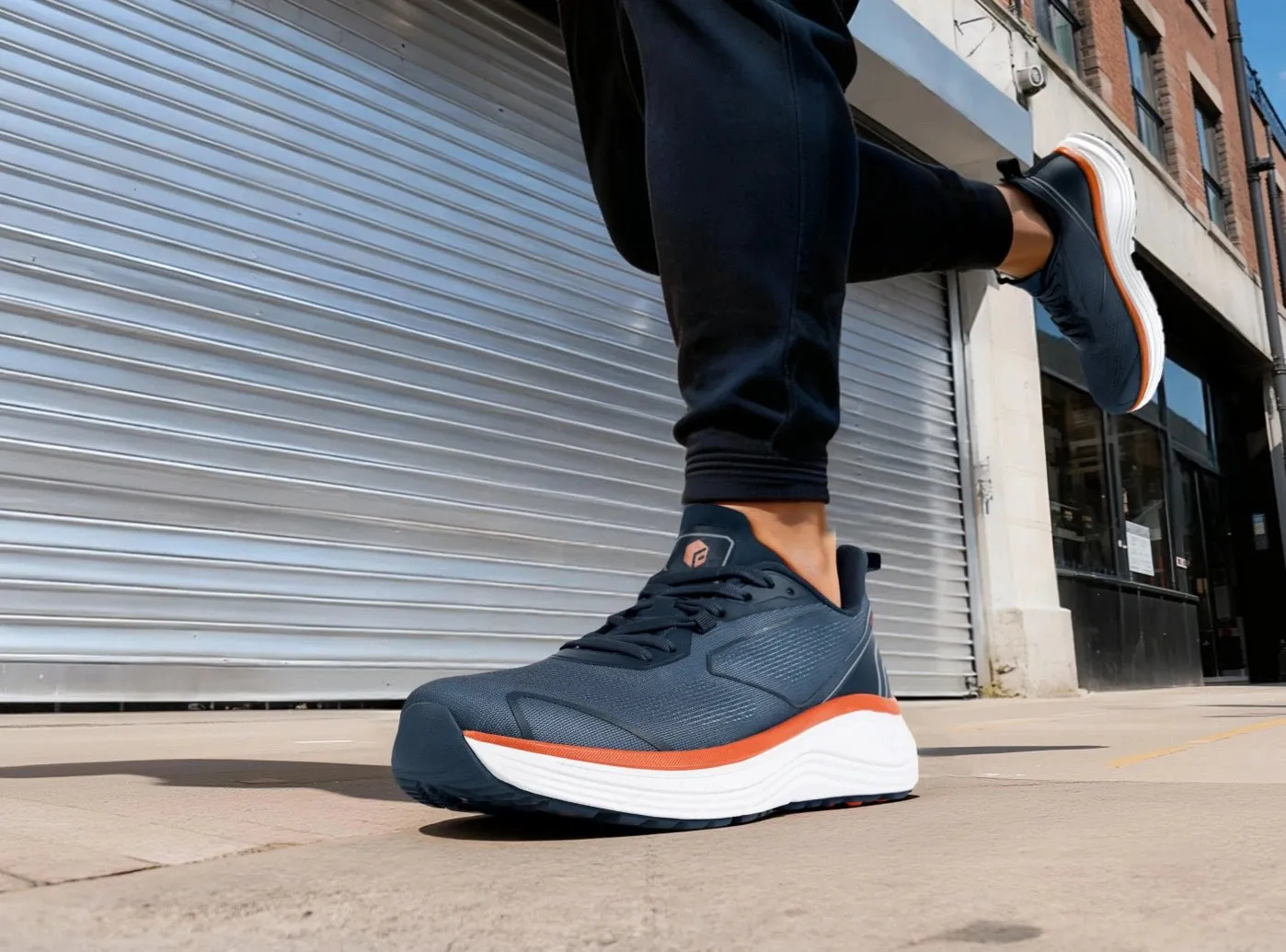 Men's Stride Core Pro V3 sold by FitVille product image thumbnail 2