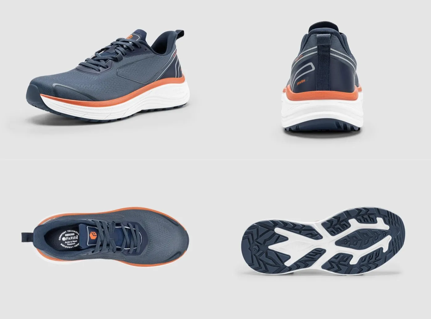 Men's Stride Core Pro V3 sold by FitVille product image thumbnail 3