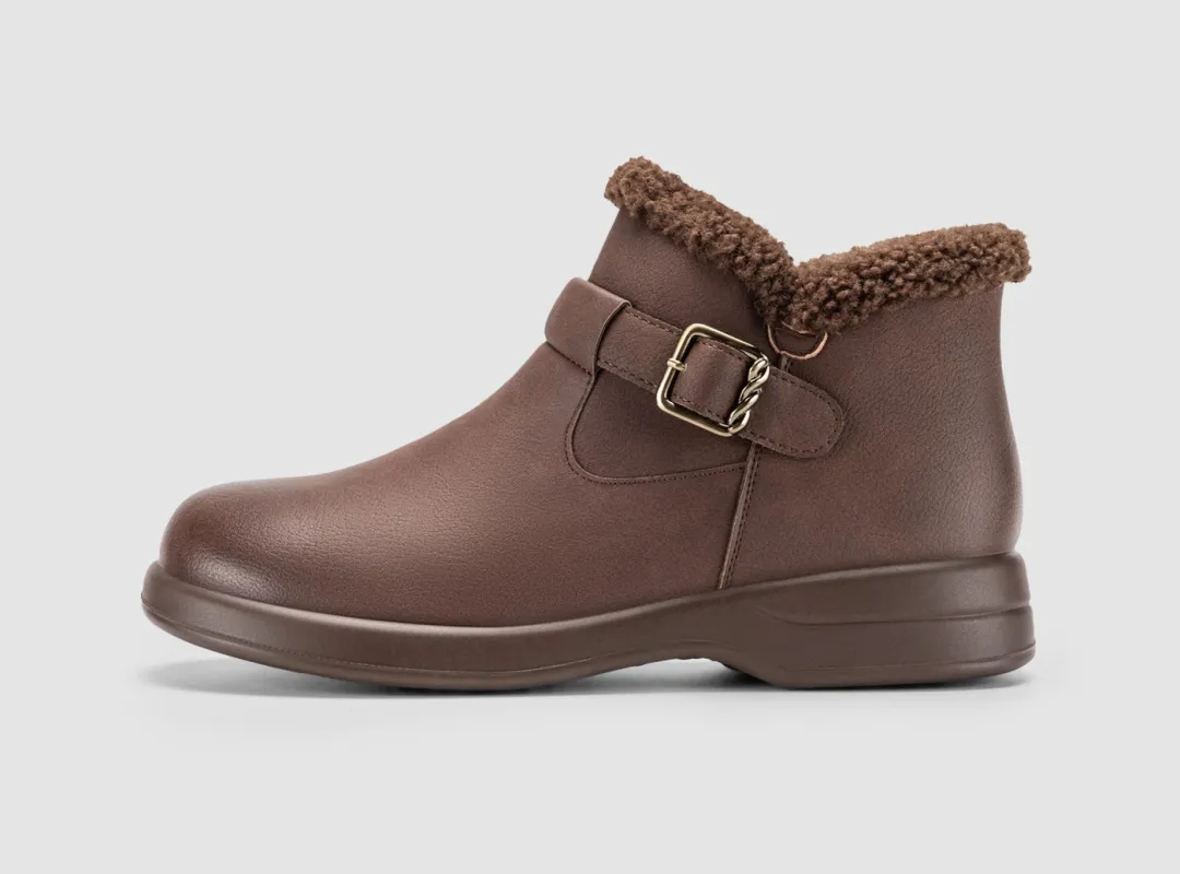 Women's FluffWalk Winter Boots V5 sold by FitVille