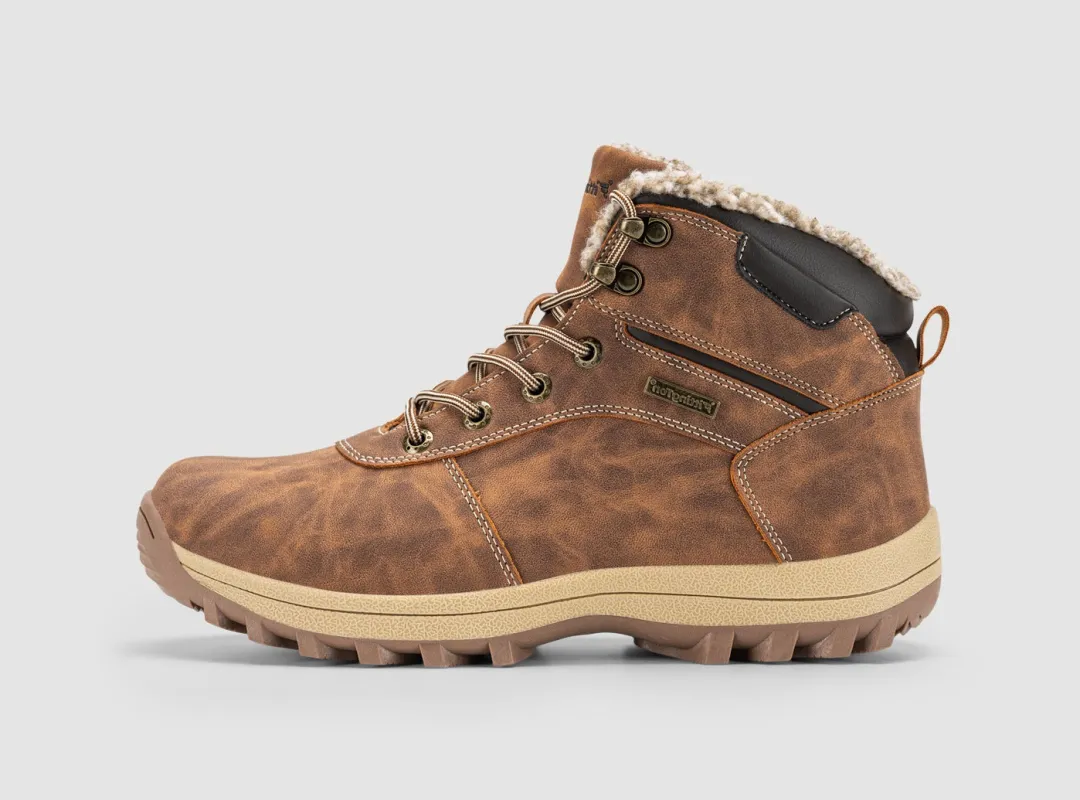 Men's WolfWalk Winter Boots V3 sold by FitVille