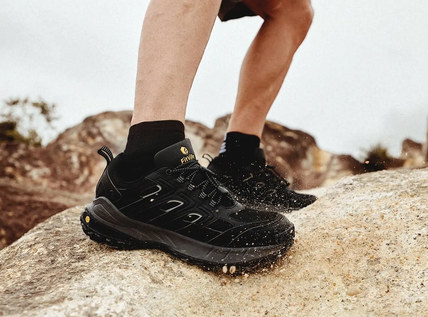 Men's Exova Low V1 sold by FitVille product image thumbnail 2