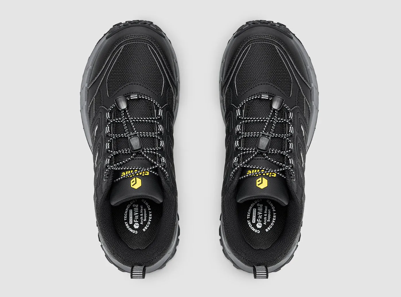 Men's Exova Low V1 sold by FitVille product image thumbnail 4