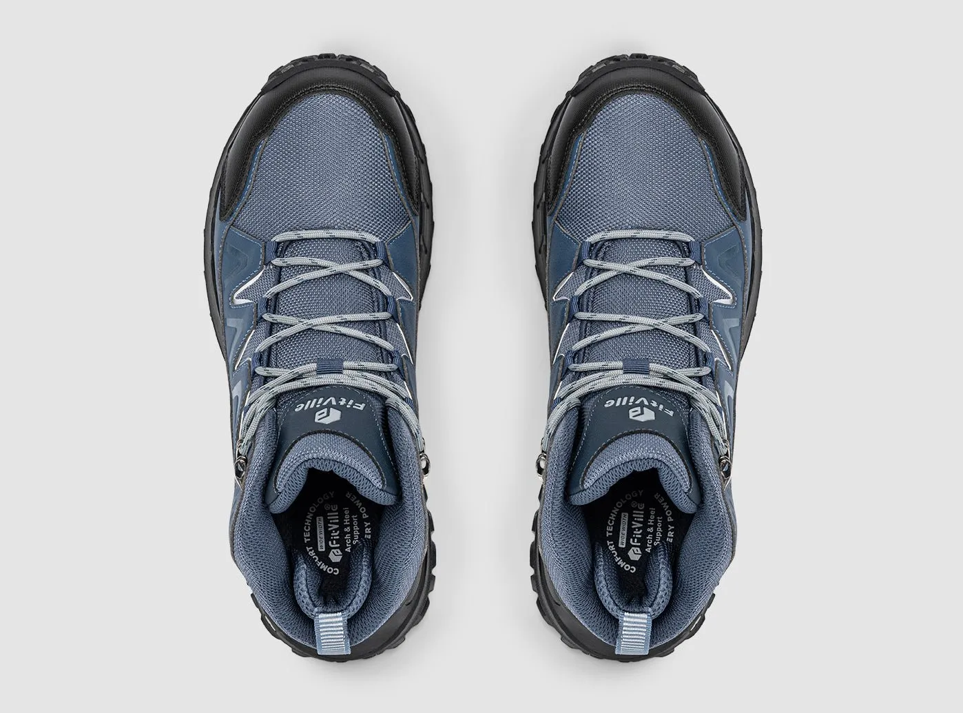 Men's Exova Boot V1 sold by FitVille product image thumbnail 4