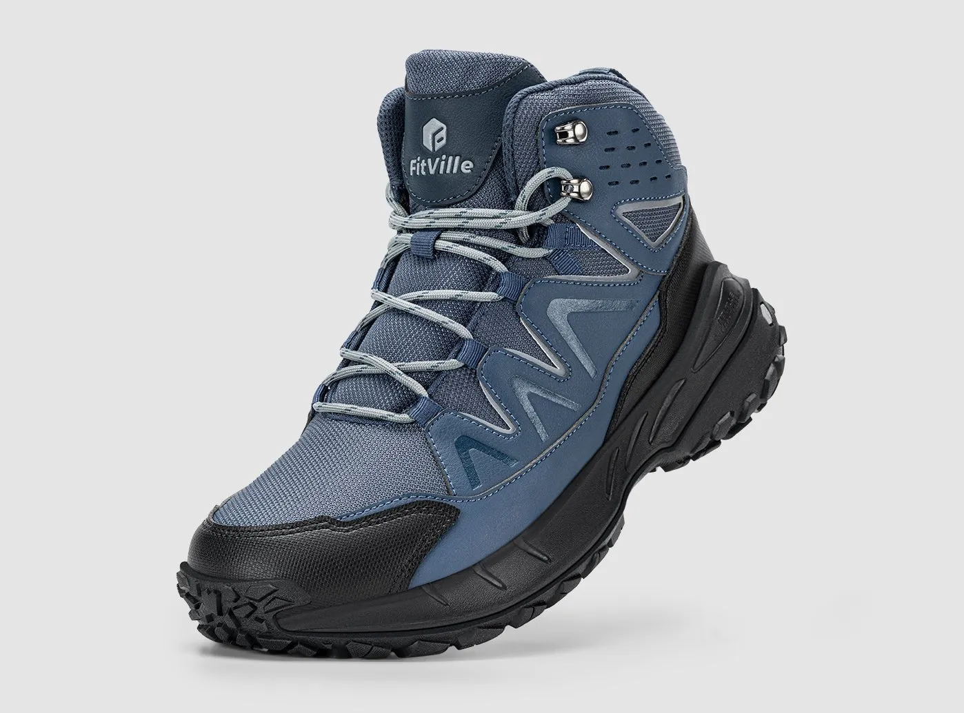 Men's Exova Boot V1 sold by FitVille product image thumbnail 3