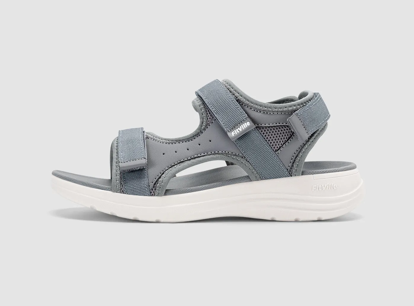 Women's FlexiWalk Sandal V6 sold by FitVille product image thumbnail 5