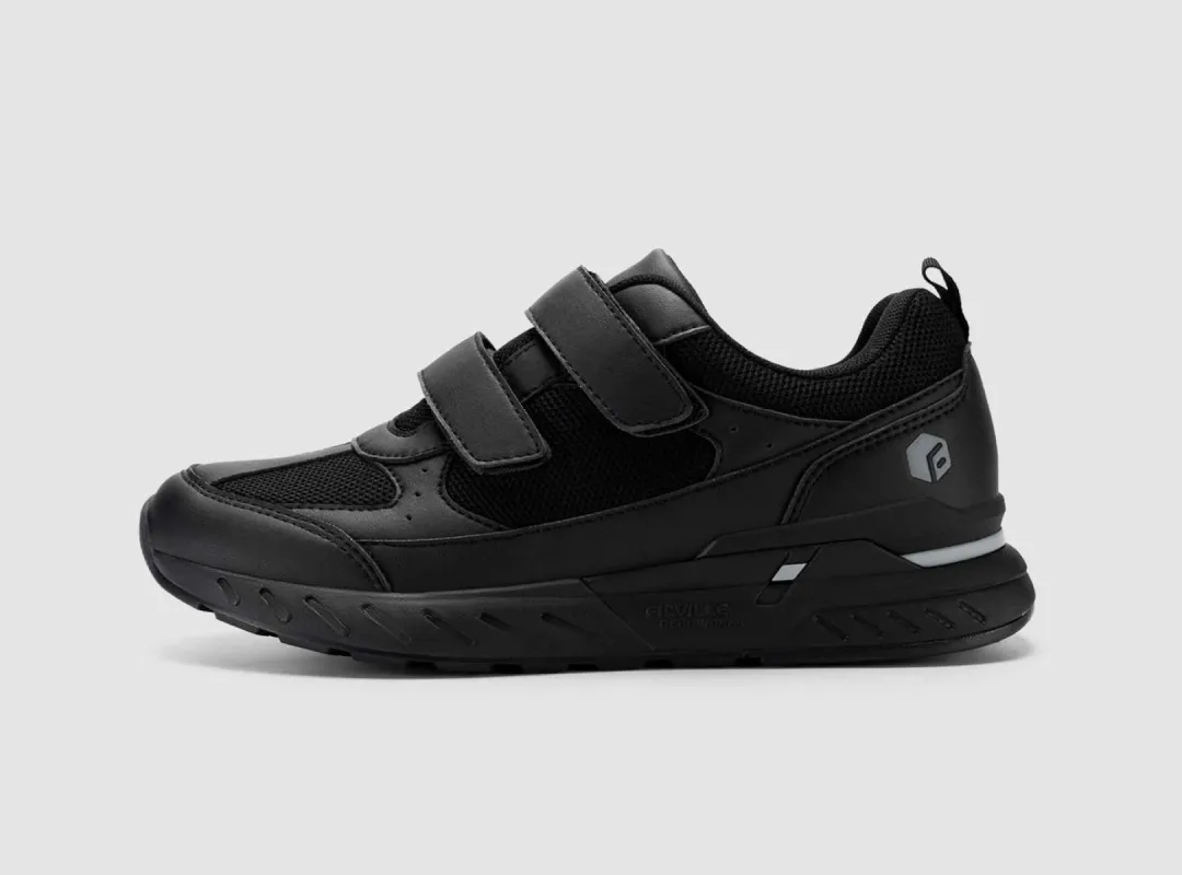 FitVille Men's Rebound Core Walking Shoes V8 sold by FitVille