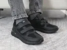 FitVille Men's Rebound Core Walking Shoes V8 sold by FitVille