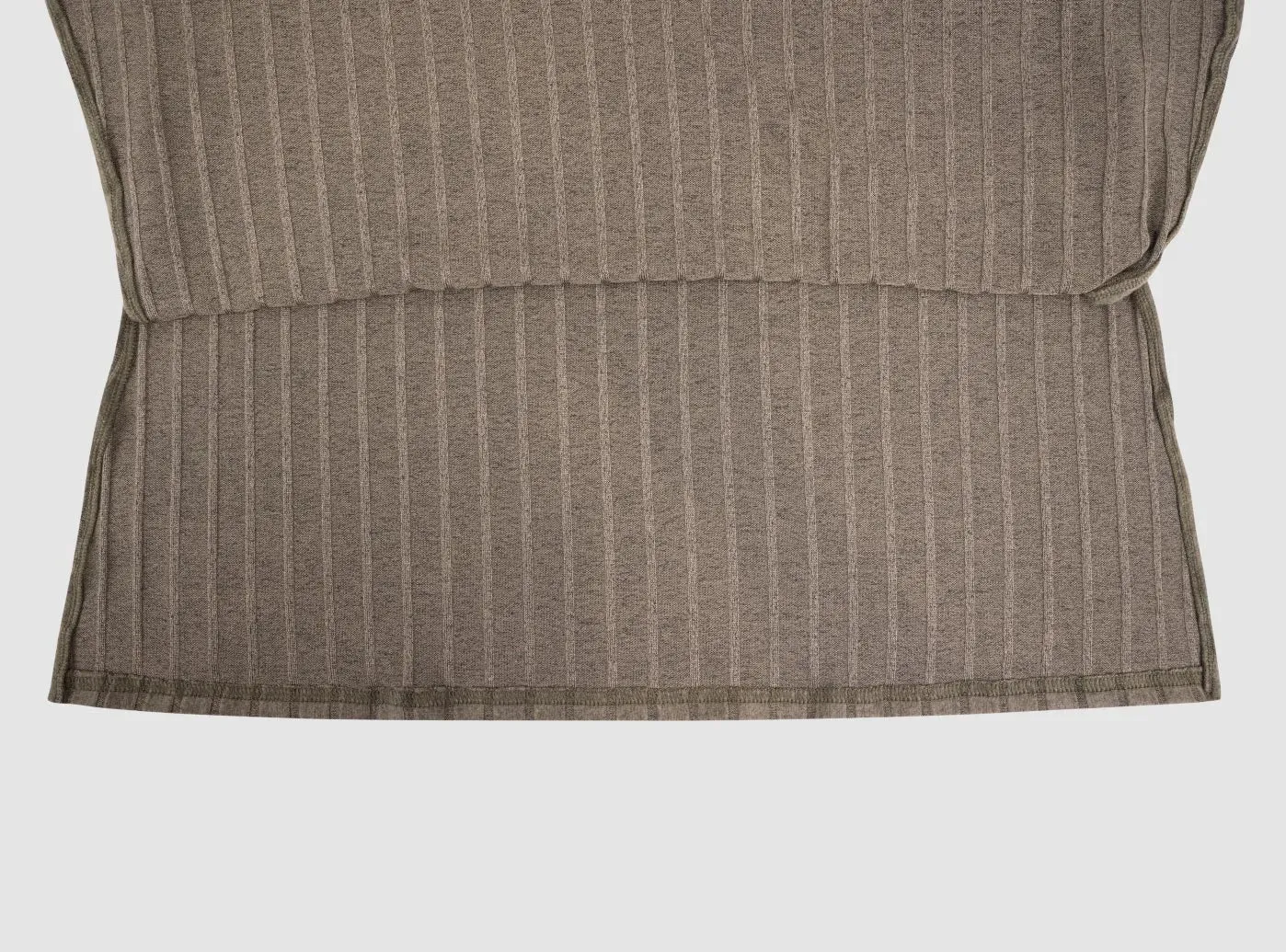 FitVille Women's SoftSway Knit Top sold by FitVille product image thumbnail 5