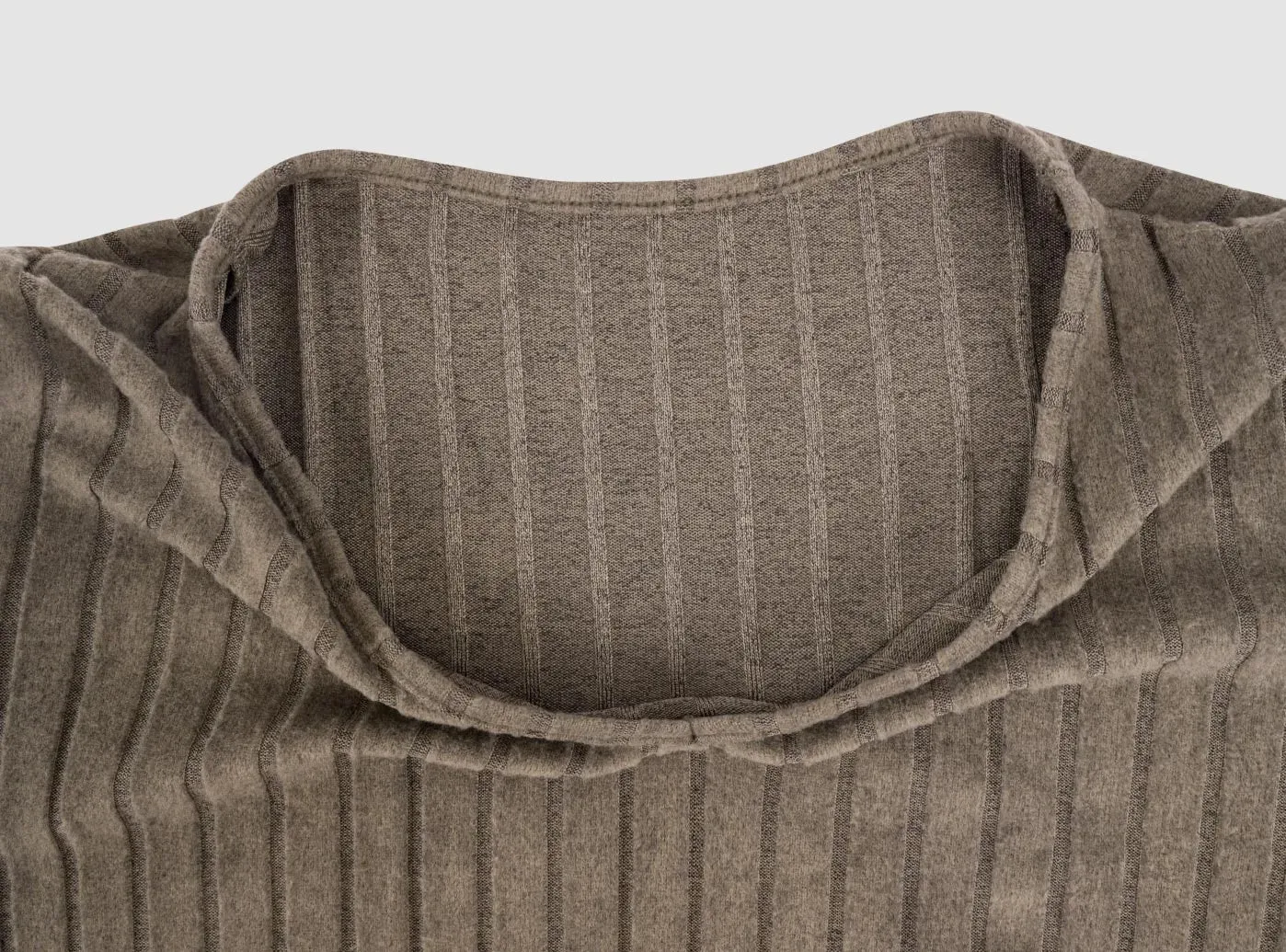 FitVille Women's SoftSway Knit Top sold by FitVille product image thumbnail 4