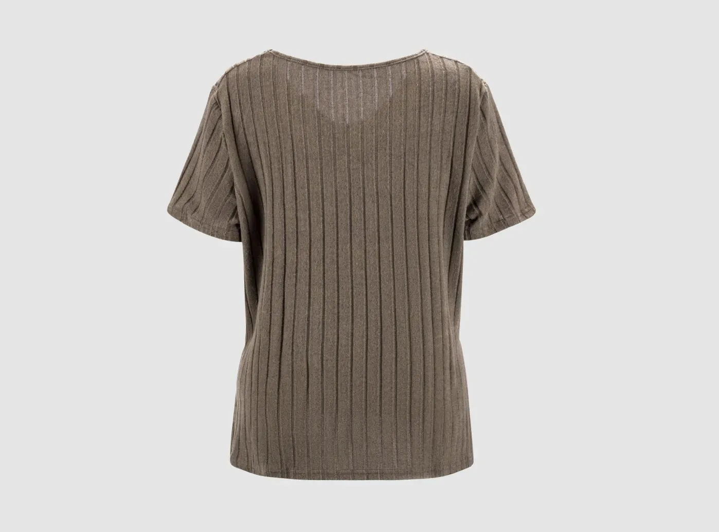 FitVille Women's SoftSway Knit Top sold by FitVille product image thumbnail 3