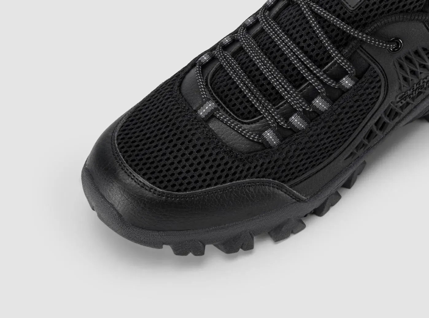 FitVille Men's Airy Hiking Shoes sold by FitVille product image thumbnail 5