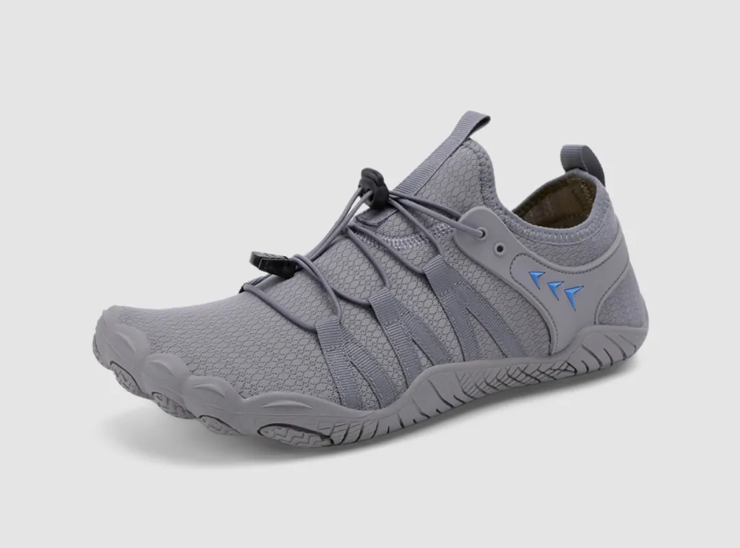 FitVille Men's WaveRider Water Shoes V2 sold by FitVille