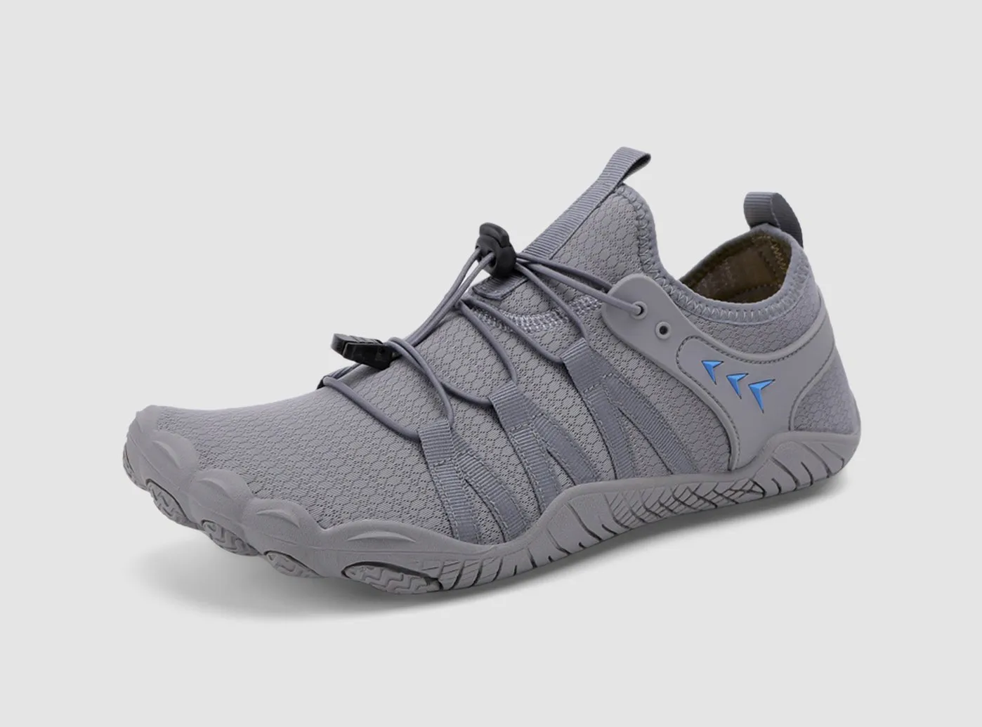 FitVille Men's WaveRider Water Shoes V2 sold by FitVille