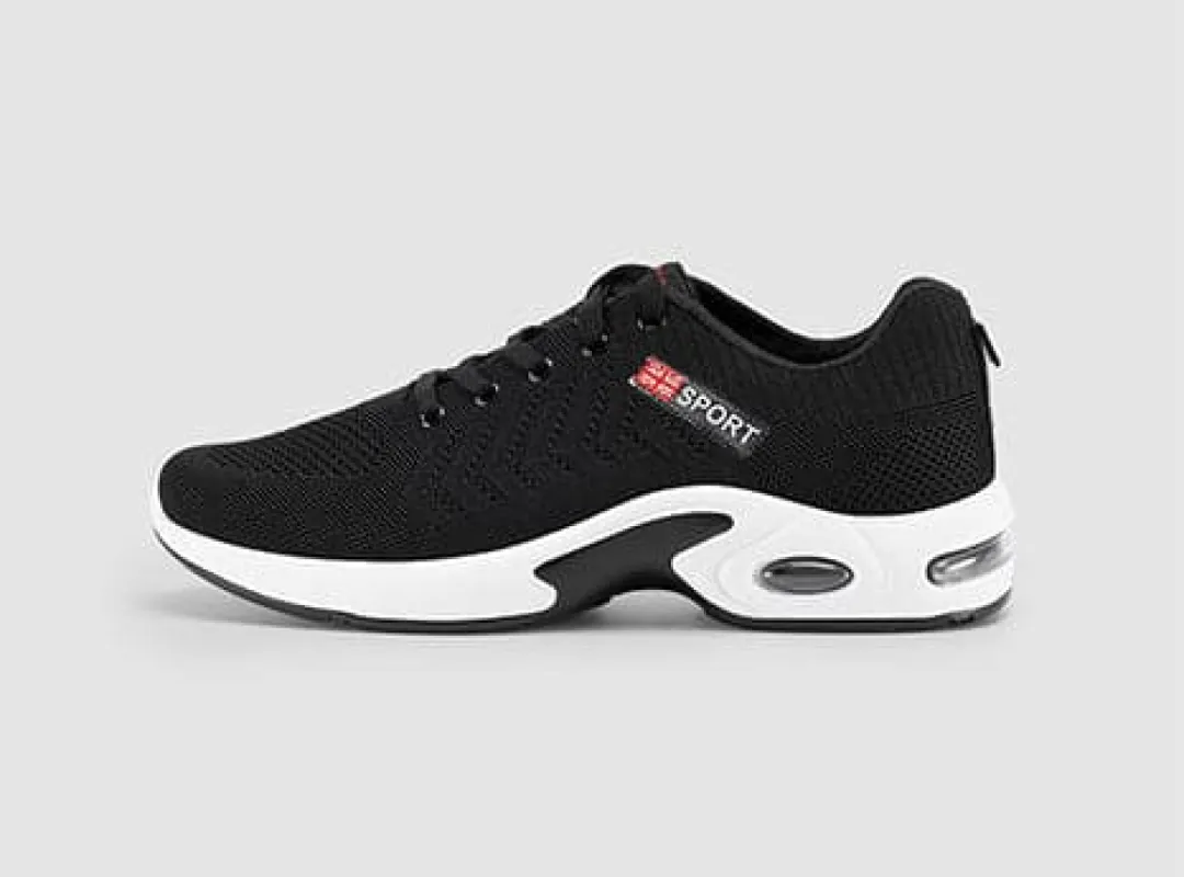 FitVille Men's Athletic and Casual Outdoor Sneakers sold by FitVille