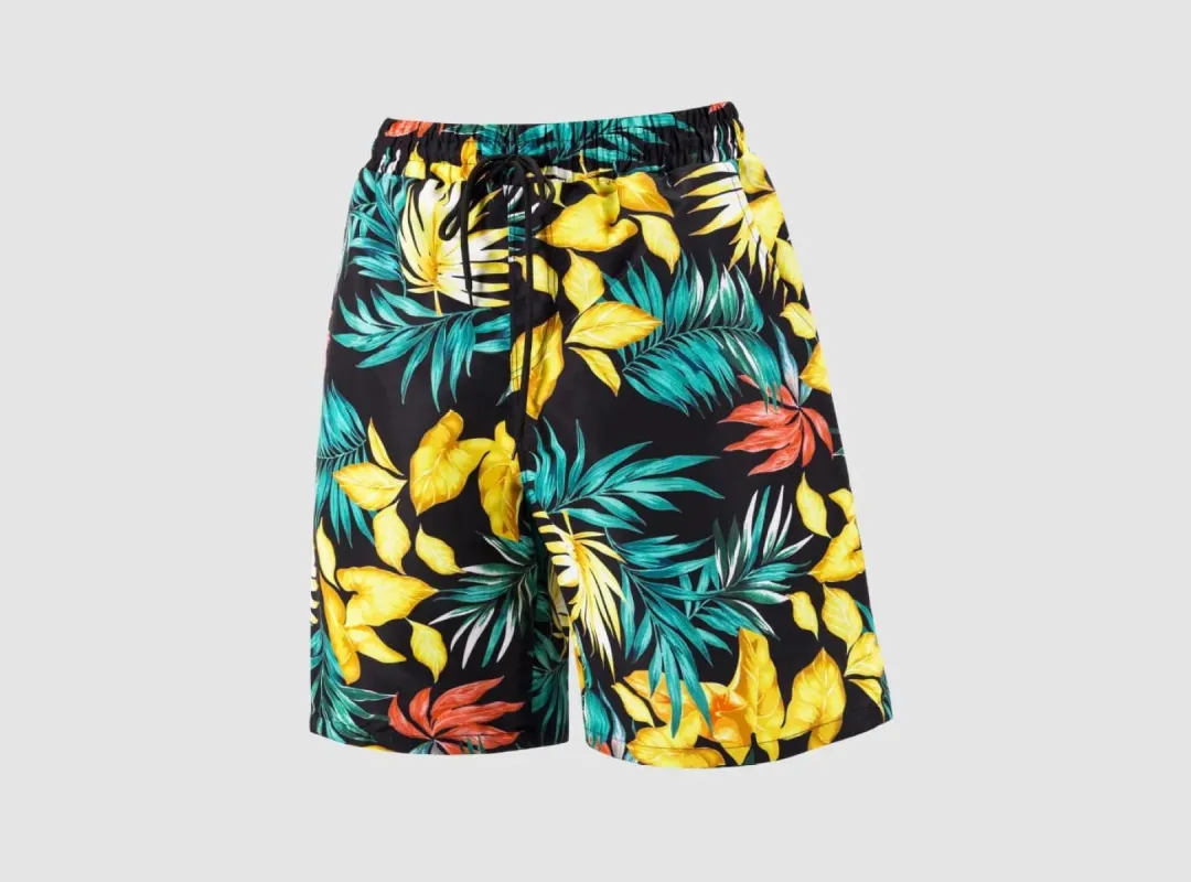 FitVille Men's Coastal Canvas Shorts sold by FitVille