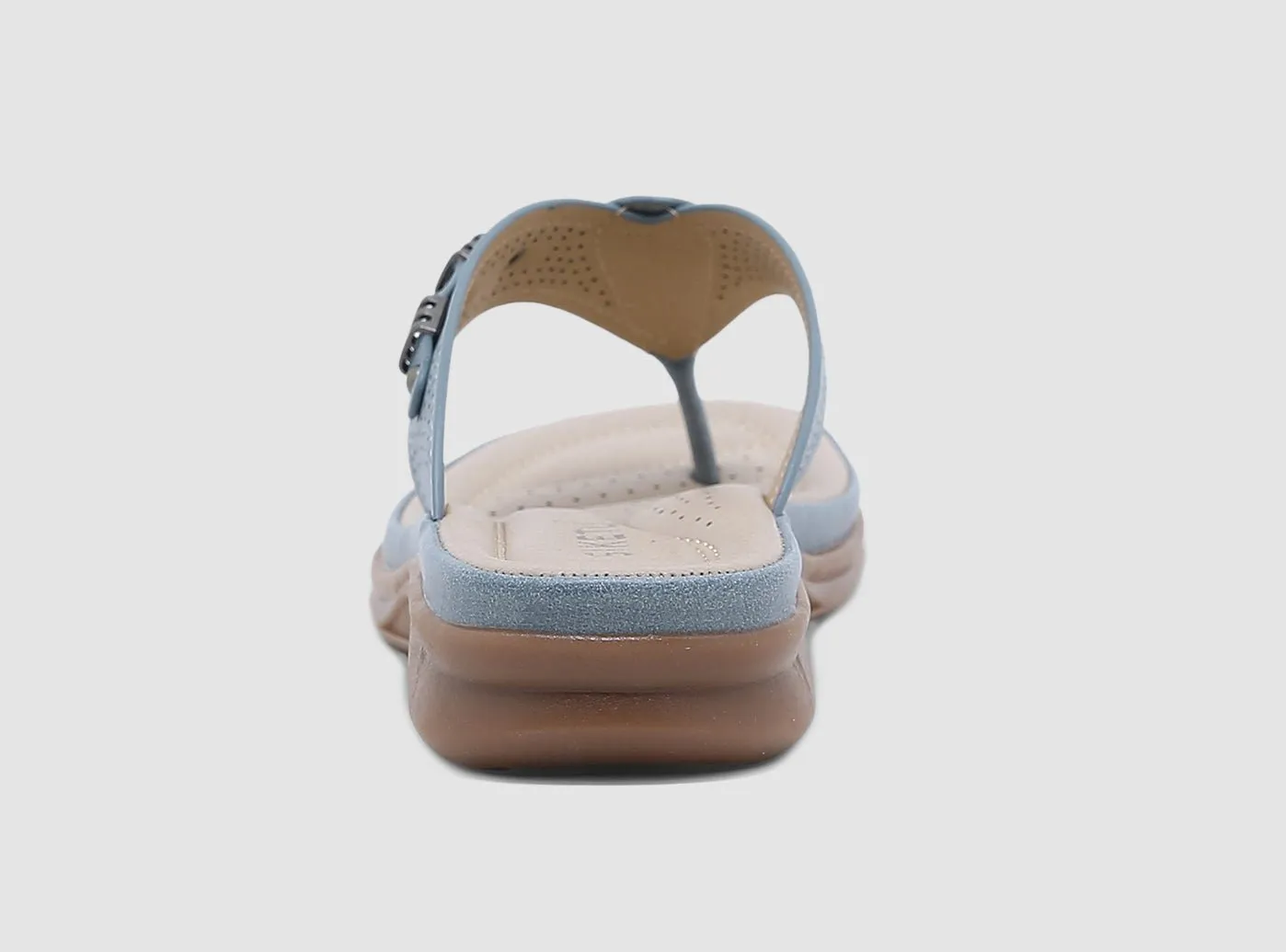 FitVille Women's FlipFlick Flip Flops V2 sold by FitVille product image thumbnail 3