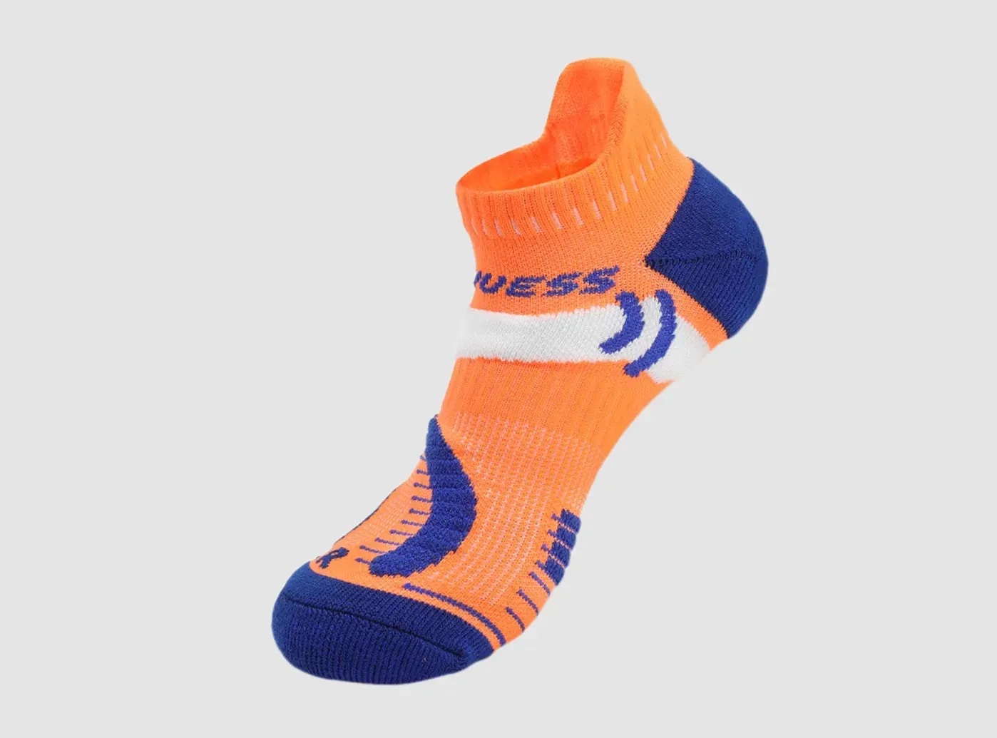 FitVille Women's PowerStride Ankle Socks V2 3-Pair Bundle sold by FitVille product image thumbnail 5