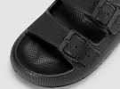 FitVille Women's RecoverEase ComfortCloud Slide sold by FitVille