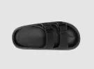 FitVille Women's RecoverEase ComfortCloud Slide sold by FitVille