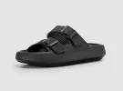 FitVille Women's RecoverEase ComfortCloud Slide sold by FitVille