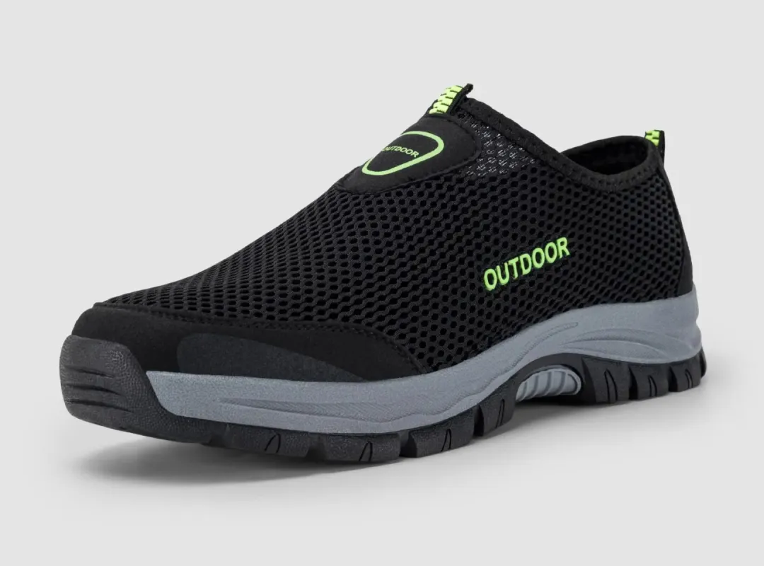 FitVille Men's Ultralight Sneakers sold by FitVille