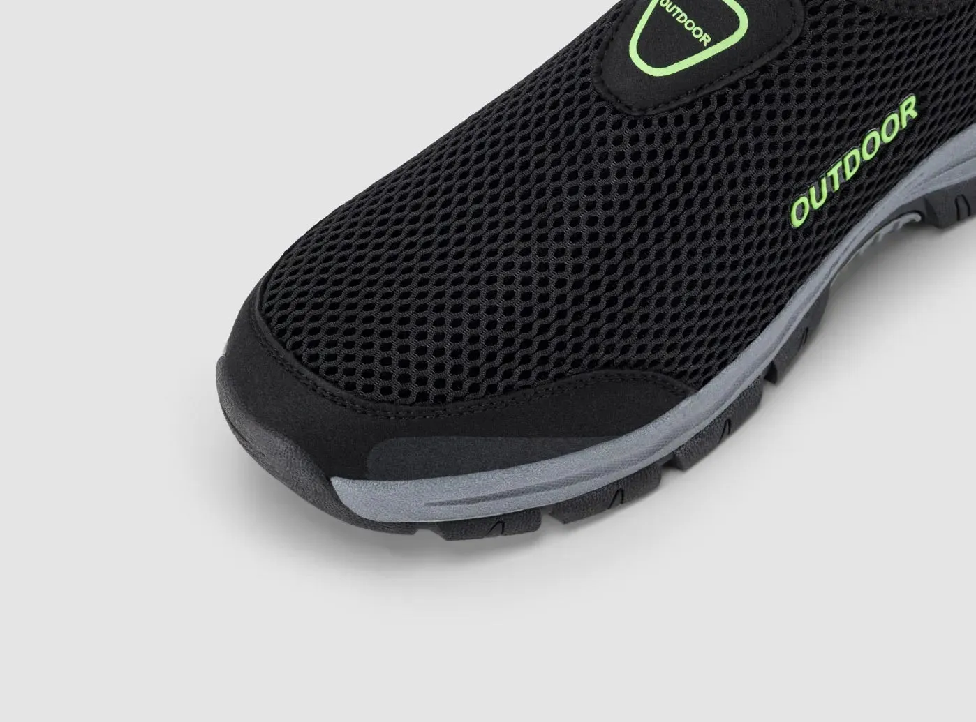 FitVille Men's Ultralight Sneakers sold by FitVille product image thumbnail 3