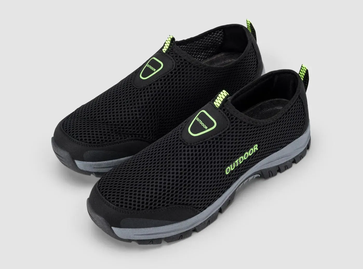 FitVille Men's Ultralight Sneakers sold by FitVille product image thumbnail 5