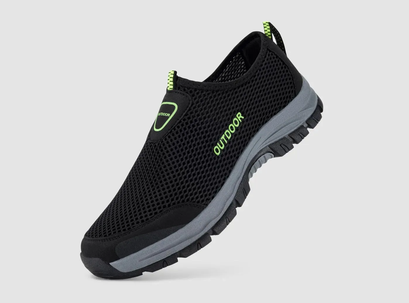 FitVille Men's Ultralight Sneakers sold by FitVille product image thumbnail 2