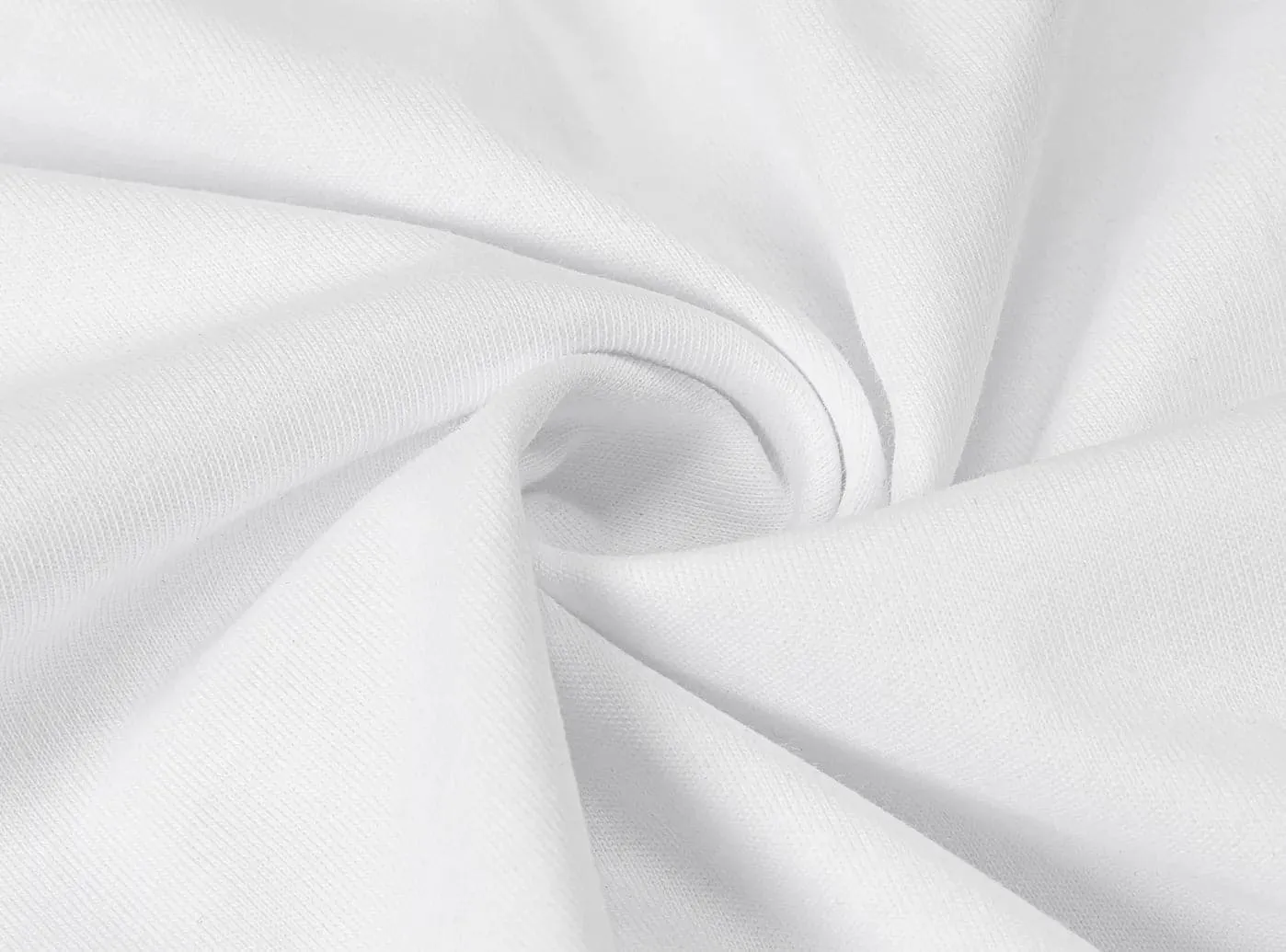 FitVille Mercerized Cotton T-shirt V3 sold by FitVille product image thumbnail 5