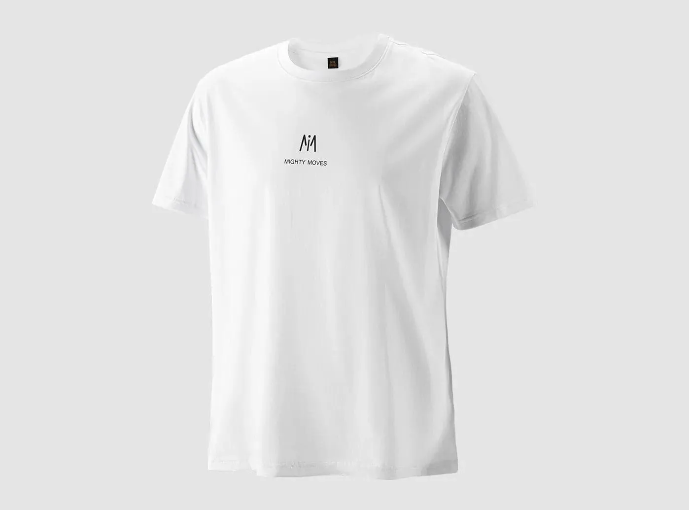 FitVille Mercerized Cotton T-shirt V3 sold by FitVille