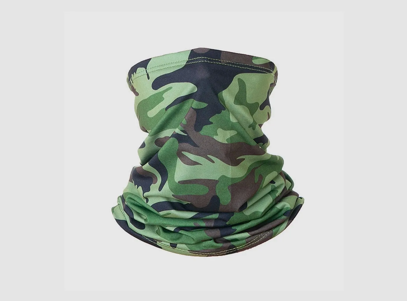 FitVille SunBlocker Sun Protection Facial Mask V2 (Unisex) sold by FitVille