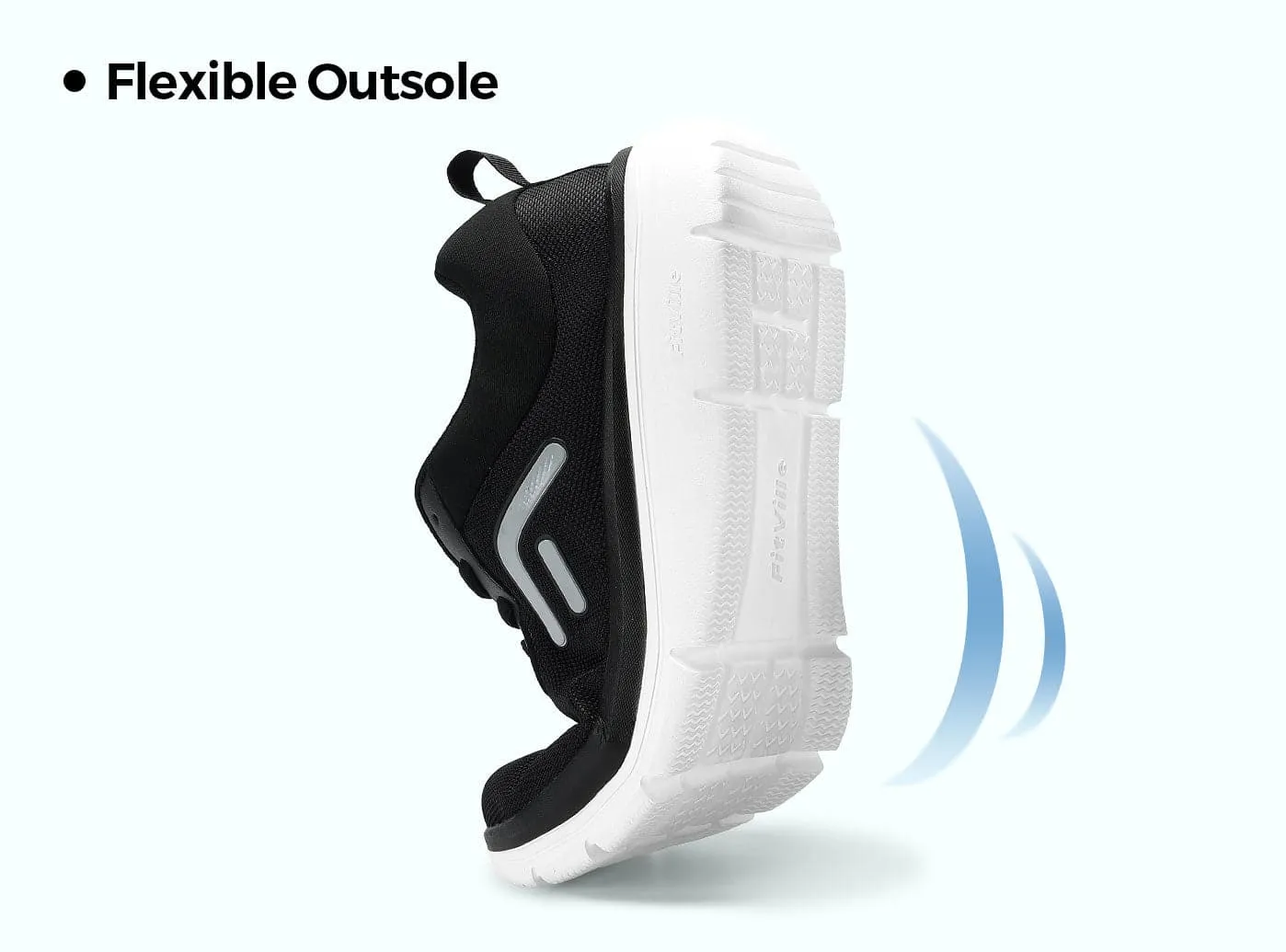 FitVille Men's Cloud Wanderer V2 2-Pair Bundle sold by FitVille product image thumbnail 5