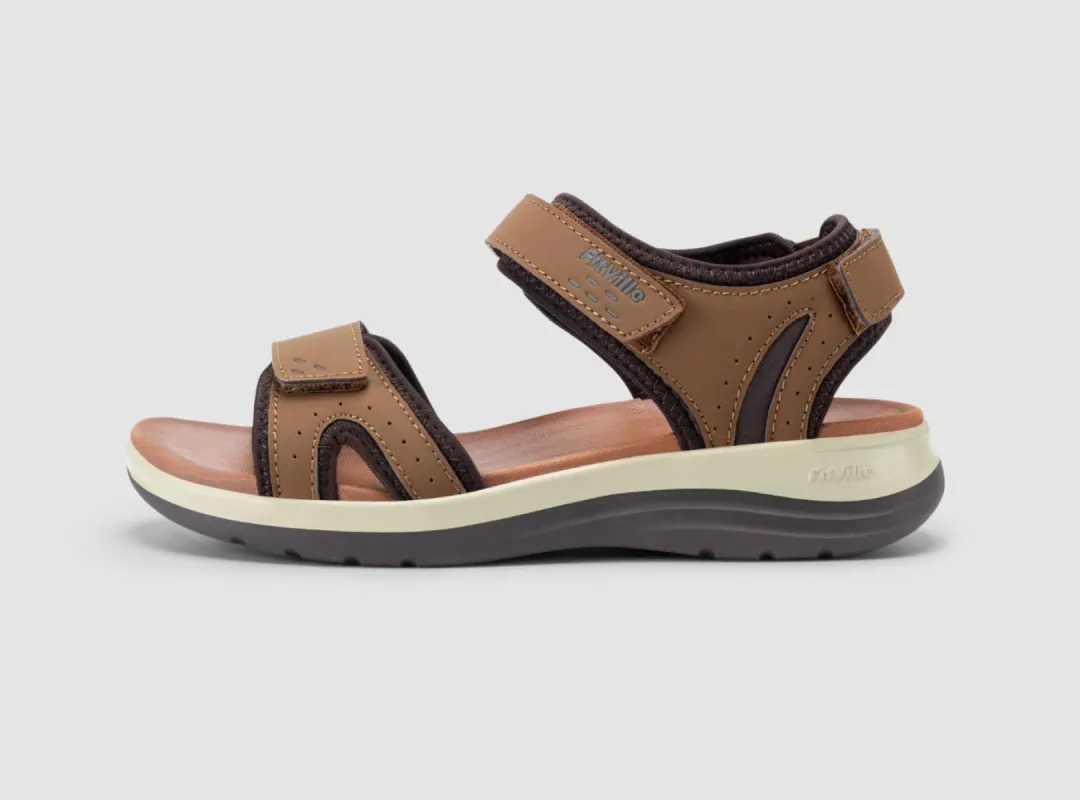 Women's FlexiWalk V1 Sandal sold by FitVille