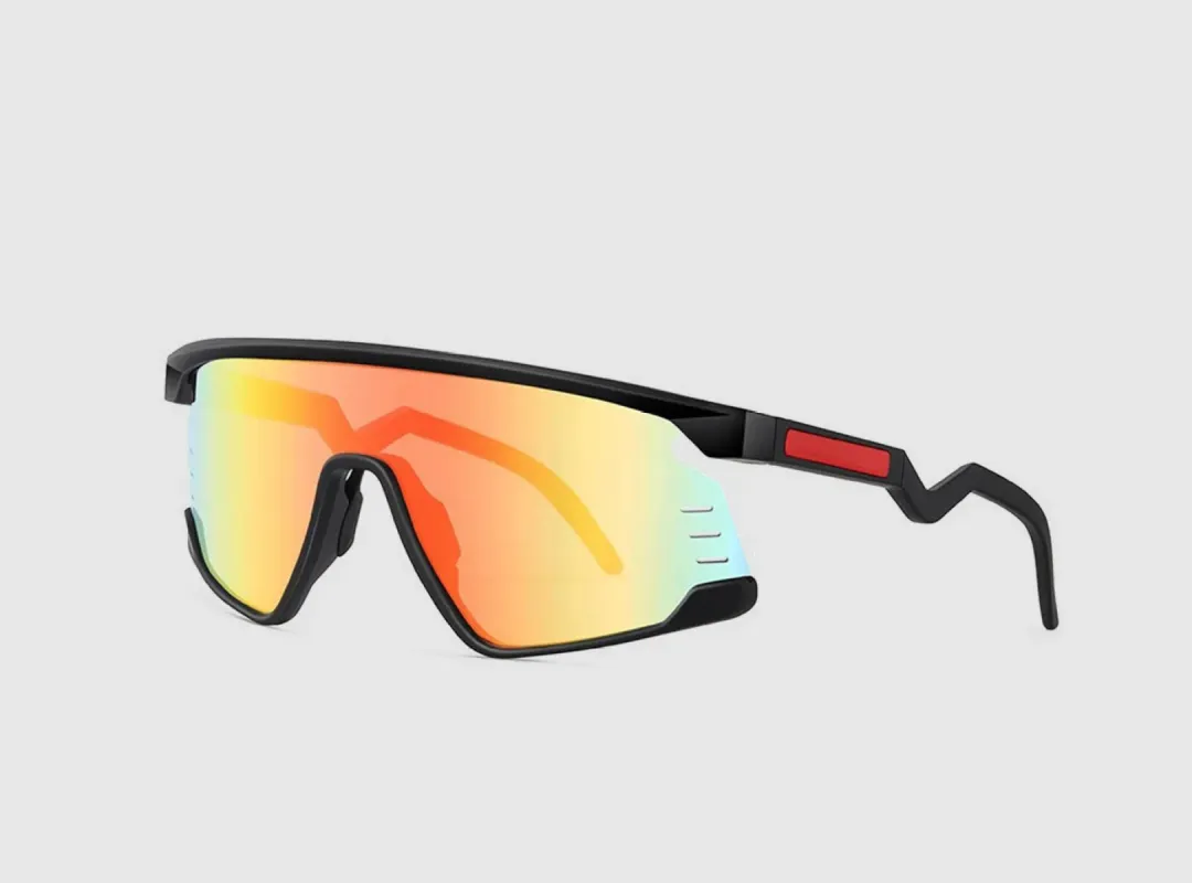 FitVille Outdoor Reflective Windproof Sunglasses sold by FitVille