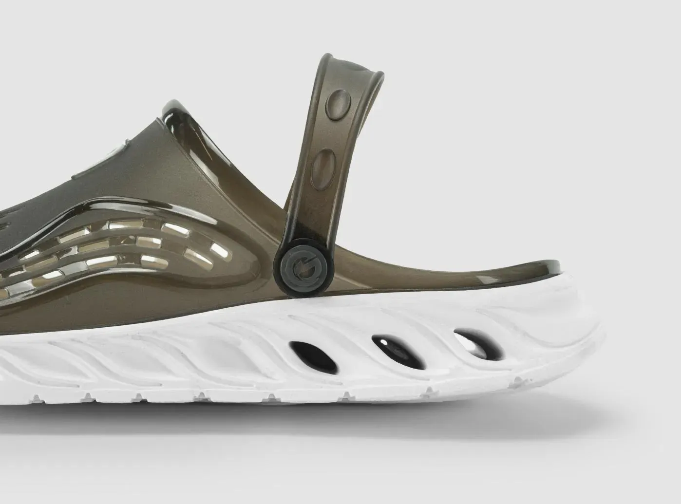 FitVille Men's Casual Clogs sold by FitVille product image thumbnail 5