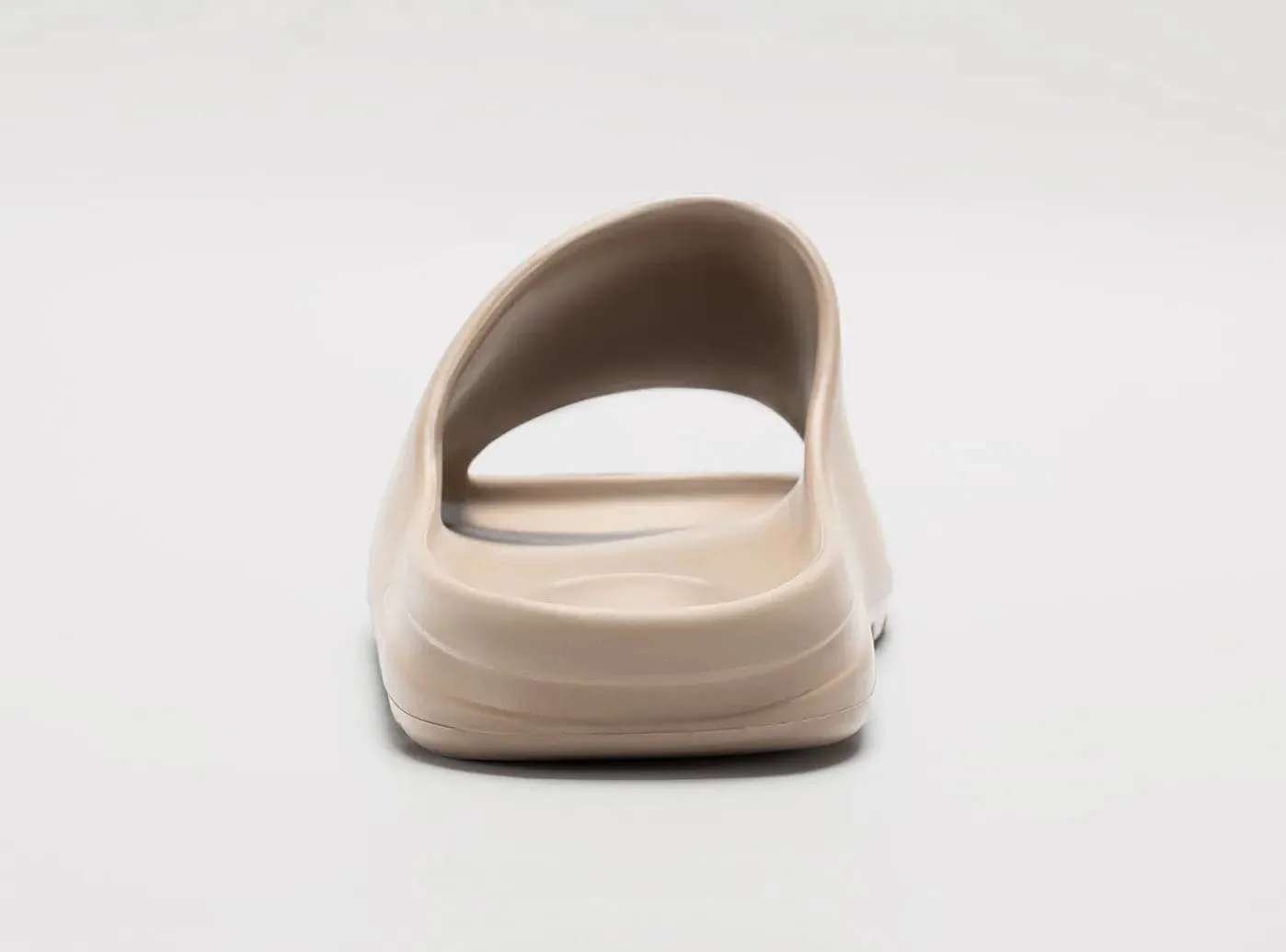 FitVille Men's FoamEase Slides V2 sold by FitVille product image thumbnail 5