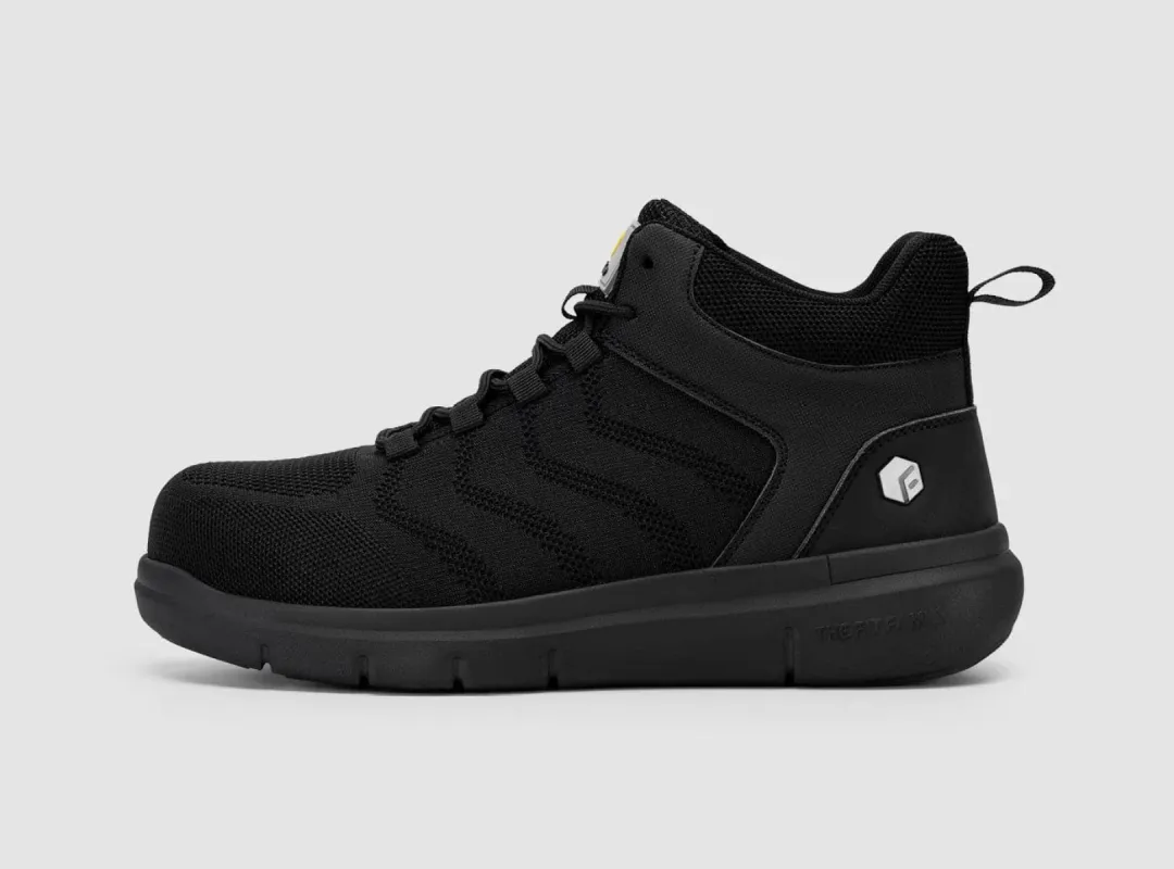 Men's TitanToe SR V1 High sold by FitVille