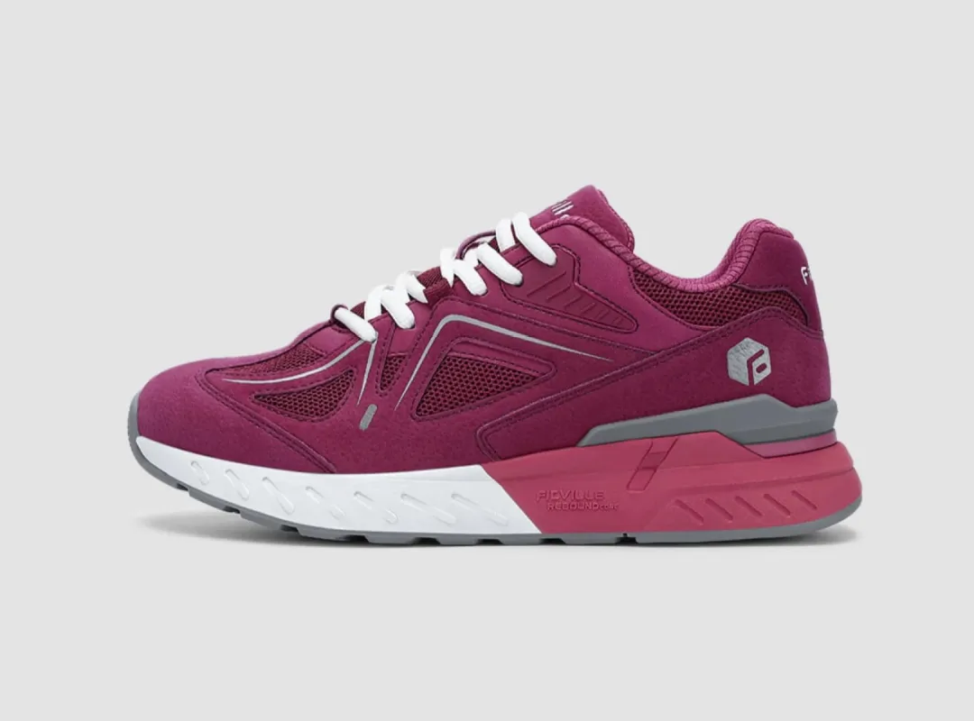 FitVille Women's Rebound Core Walking Shoes V1 sold by FitVille