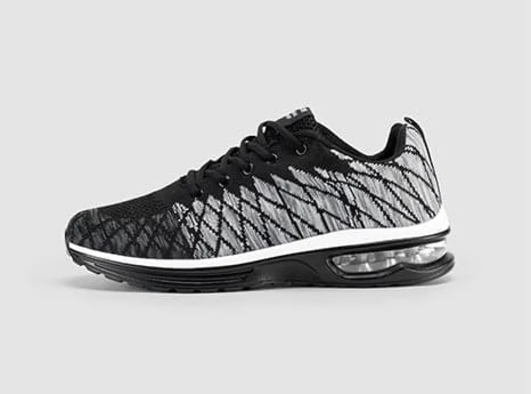 FitVille Men's AirFlex Shoes sold by FitVille